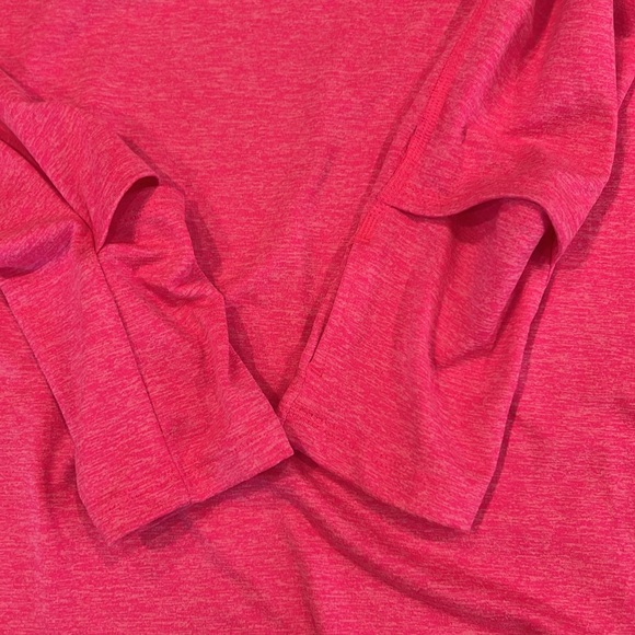 NIKE RUNNING DRI - FIT Long sleeve top Size XS - Picture 7 of 10